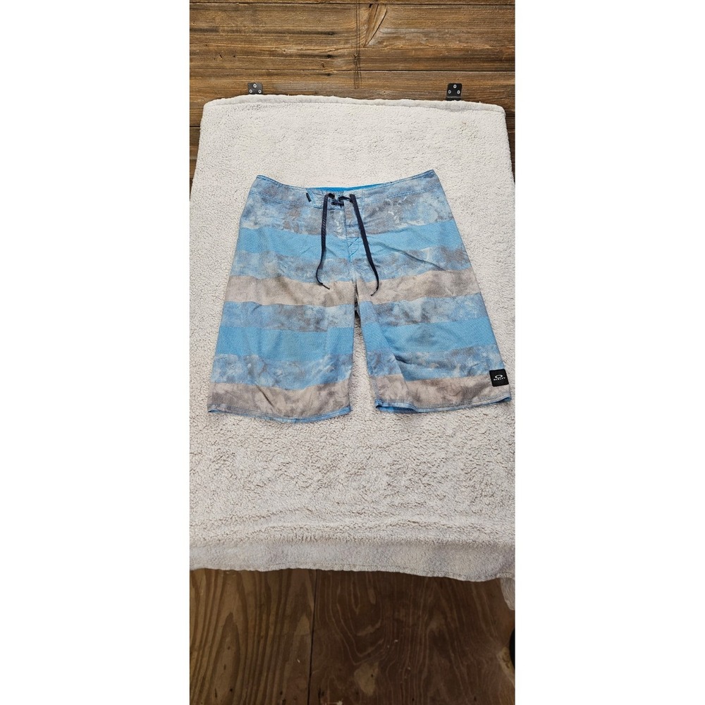 Oakley Board‎ Shorts Men's 36 Surf Sun & Shade